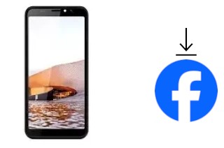 Comment installer Facebook sur un Haier Alpha A6