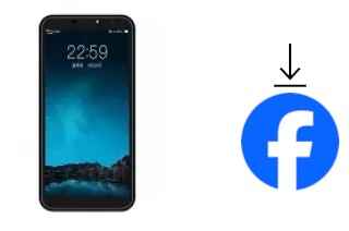 Comment installer Facebook sur un Haier Alpha A7