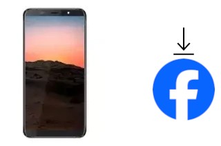 Comment installer Facebook sur un Haier Elegance E11