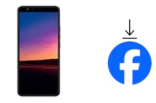 Comment installer Facebook sur un Haier Elegance E13