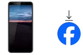 Comment installer Facebook sur un Haier Elegance E7