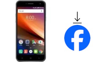 Comment installer Facebook sur un Haier G55