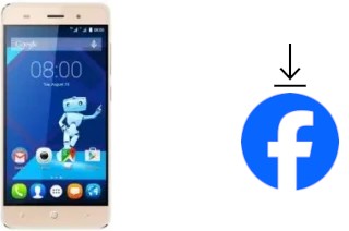 Comment installer Facebook sur un Haier L56