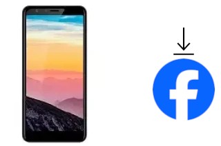 Comment installer Facebook sur un Haier Power P11