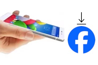 Comment installer Facebook sur un Helio S1