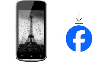 Comment installer Facebook sur un Hi-Tech Amaze S400