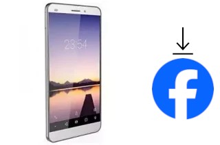 Comment installer Facebook sur un Hicell T9