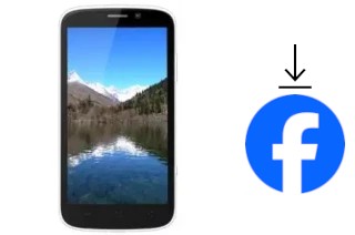 Comment installer Facebook sur un HIKe Hike Pandora QI