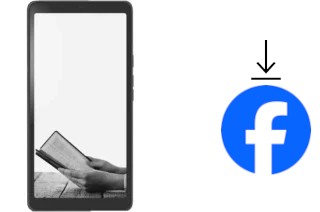 Comment installer Facebook sur un HiSense A7