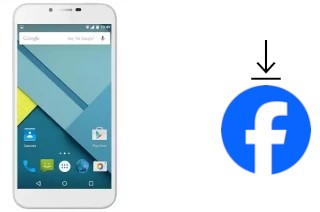 Comment installer Facebook sur un HiSense D2