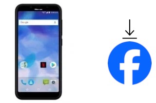 Comment installer Facebook sur un HiSense F23 Plus