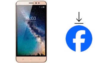 Comment installer Facebook sur un HiSense F23