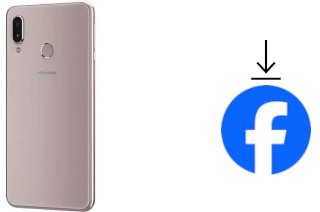 Comment installer Facebook sur un HiSense H12