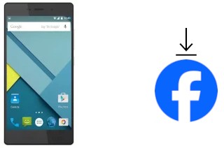Comment installer Facebook sur un HiSense H910