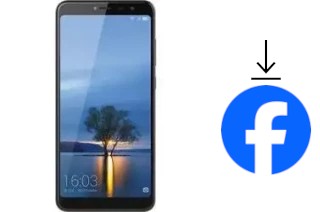 Comment installer Facebook sur un HiSense Infinity H11 Lite