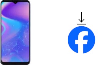 Comment installer Facebook sur un HiSense Infinity H30