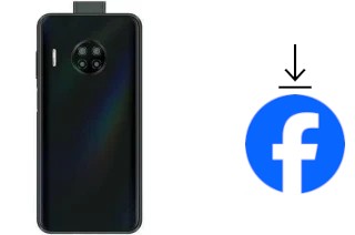 Comment installer Facebook sur un HiSense INFINITY H50 Zoom