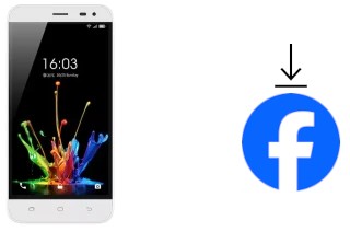 Comment installer Facebook sur un HiSense Infinity Lite S