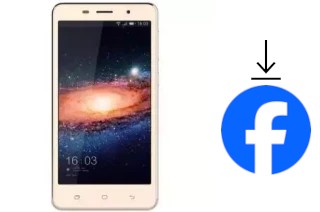 Comment installer Facebook sur un Hisense U963