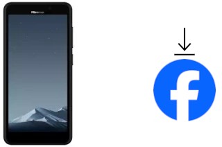 Comment installer Facebook sur un HiSense U965