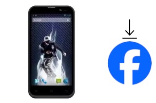 Comment installer Facebook sur un HKPhone Racer