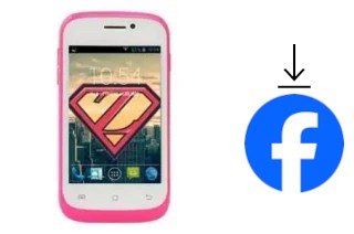 Comment installer Facebook sur un HKPhone Zip 3G