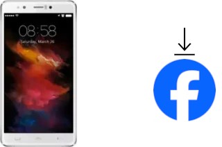 Comment installer Facebook sur un HomTom HT10