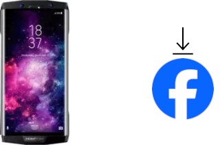 Comment installer Facebook sur un HomTom HT70