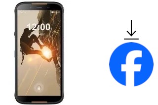 Comment installer Facebook sur un HomTom HT80