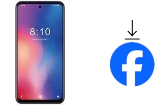 Comment installer Facebook sur un HomTom P30 PRO