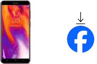 Comment installer Facebook sur un HomTom S12