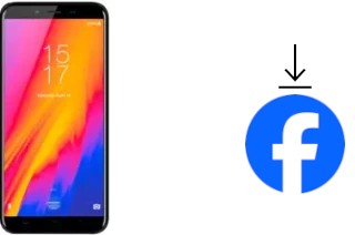 Comment installer Facebook sur un HomTom S99