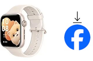 Comment installer Facebook sur un Honor Watch 5