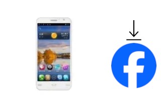 Comment installer Facebook sur un HONPhone V10