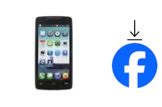 Comment installer Facebook sur un HONPhone Z-me