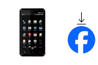 Comment installer Facebook sur un HONPhone Z1