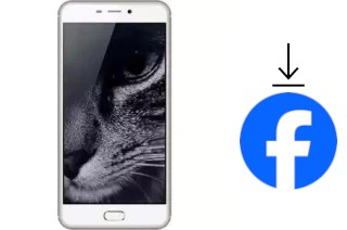 Comment installer Facebook sur un Hotwav Cosmos V21