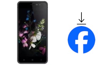 Comment installer Facebook sur un Hotwav Cosmos V811