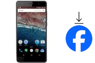 Comment installer Facebook sur un Hotwav Cosmos V9