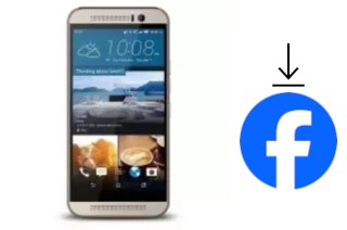 Comment installer Facebook sur un Hotwav Fone M9