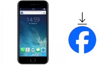 Comment installer Facebook sur un Hotwav IP7