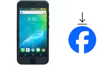 Comment installer Facebook sur un Hotwav IP7S