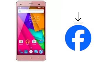 Comment installer Facebook sur un Hotwav Venus R8 Plus