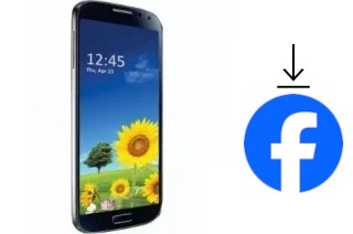 Comment installer Facebook sur un HPL Xpress A9500