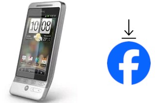 Comment installer Facebook sur un HTC Hero