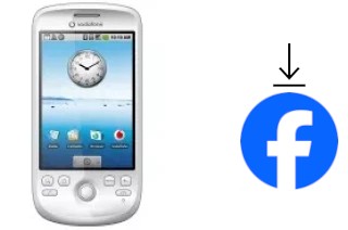 Comment installer Facebook sur un HTC Magic