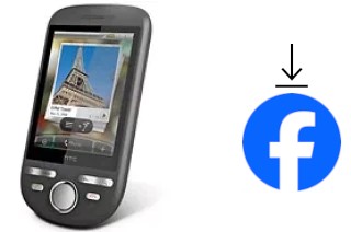 Comment installer Facebook sur un HTC Tattoo