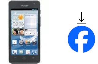 Comment installer Facebook sur un Huawei Ascend G526