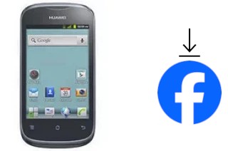 Comment installer Facebook sur un Huawei Ascend Y