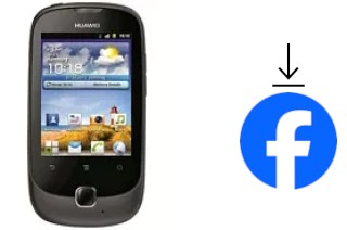 Comment installer Facebook sur un Huawei Ascend Y100